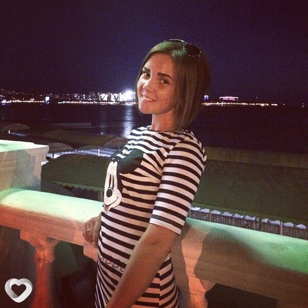 Ирина, 32, Барнауле — анкета №545468