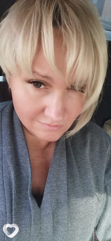 Дарина, 46, Канске — анкета №545471