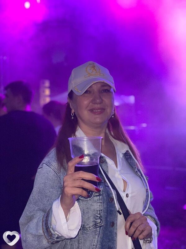 Валентина, 51, Гродно — анкета №545473