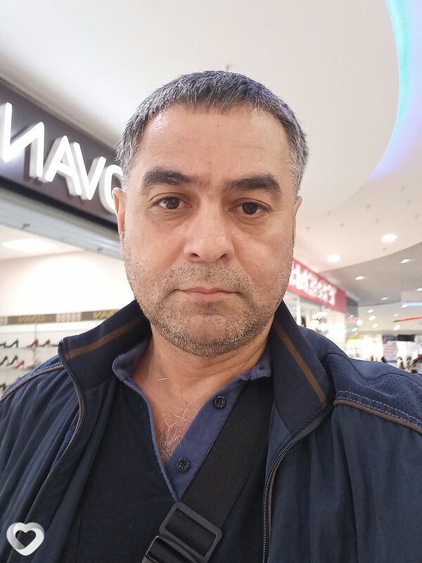 Натиг, Колпино