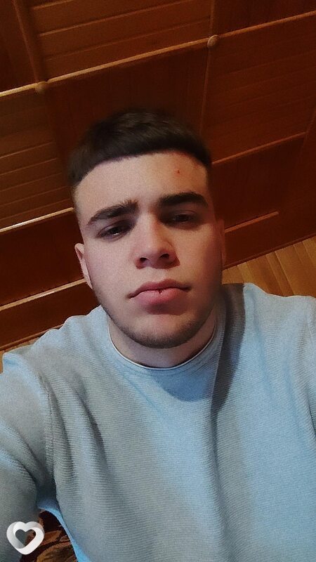 Паша, 25, Черновцах — анкета №545481