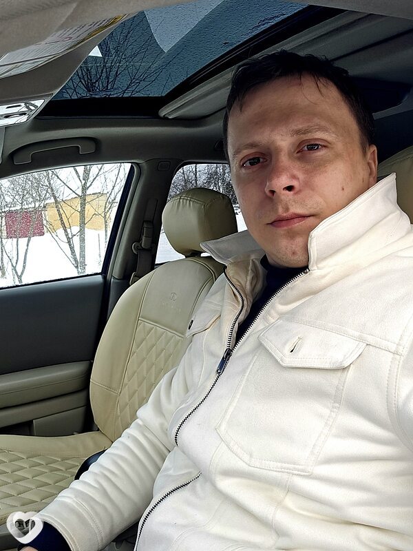 Виталий, 31, Гомеле — анкета №545482