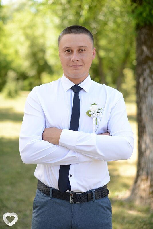 Толик, 32, Ростове-на-Дону — анкета №545619