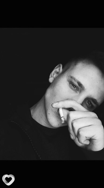 Vladislav, 27, Москве — анкета №545620