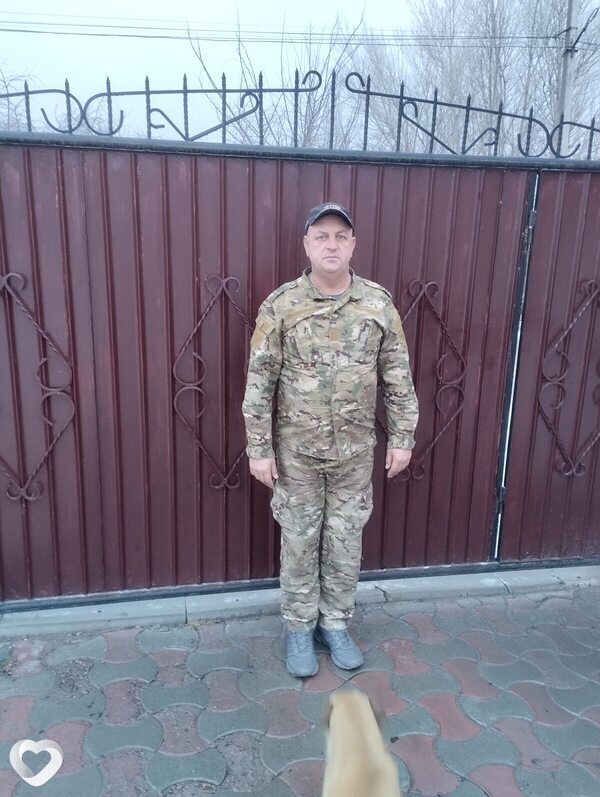Алексей, 53, Бишкек — анкета №545622