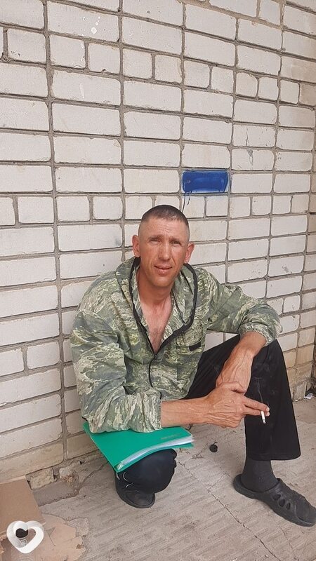 Александр, 43, Волгограде — анкета №545625