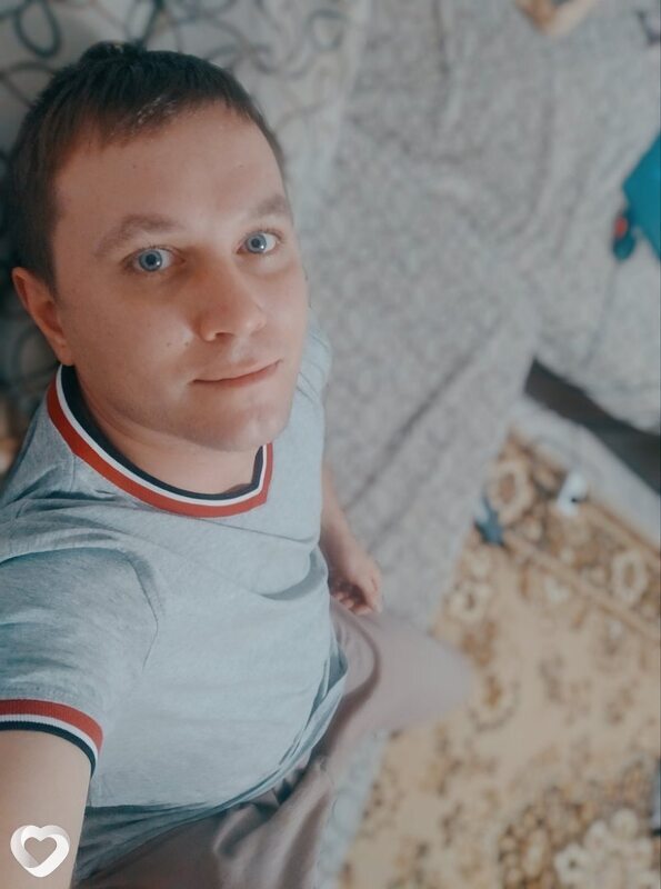 Макс, Шадринск
