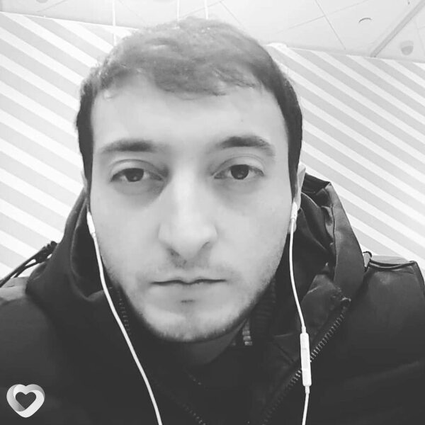 Заур, 35, Туле — анкета №545627