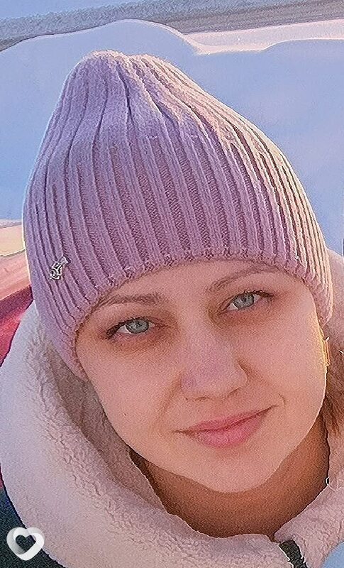 Елена, 34, Соликамске — анкета №545628