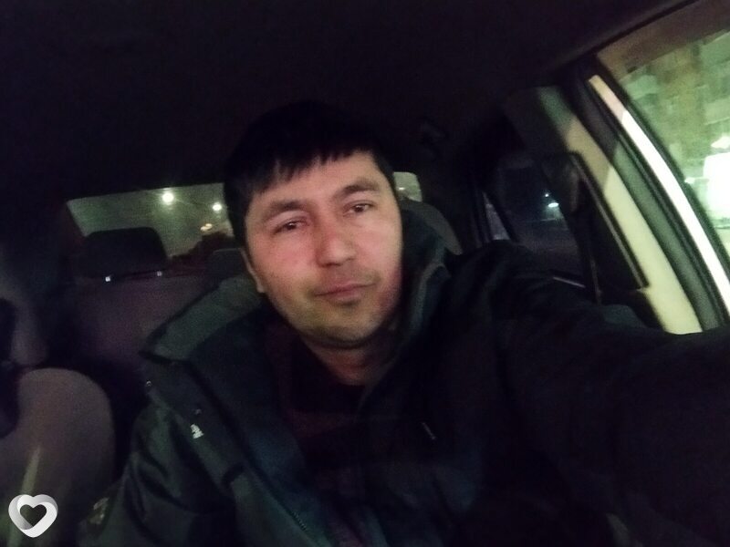 Артур Юнусов, 36, Красноярске — анкета №545634