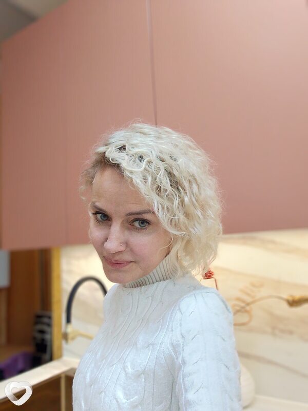 Иришка, 43, Тольятти — анкета №545399