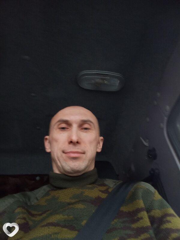 Александр, 44, Санкт-Петербурге — анкета №545402