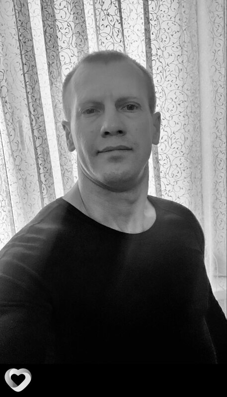 Андрей, 37, Гродно — анкета №545403
