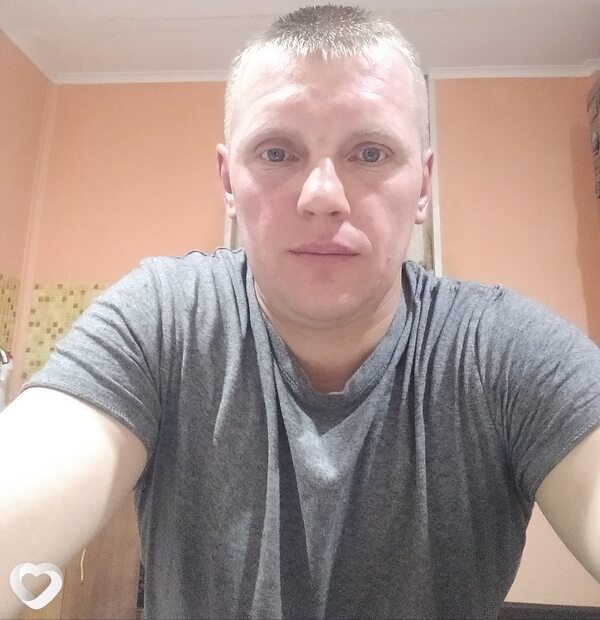Миша, 39, Кропоткине — анкета №545408