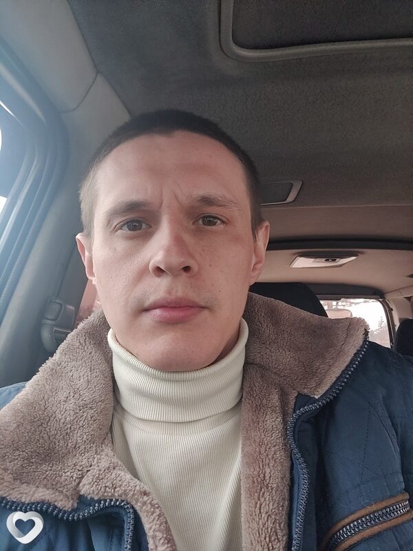 Николай, Углегорск (Амурская Область)