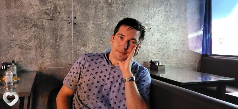 Олег, 33, Москве — анкета №545444