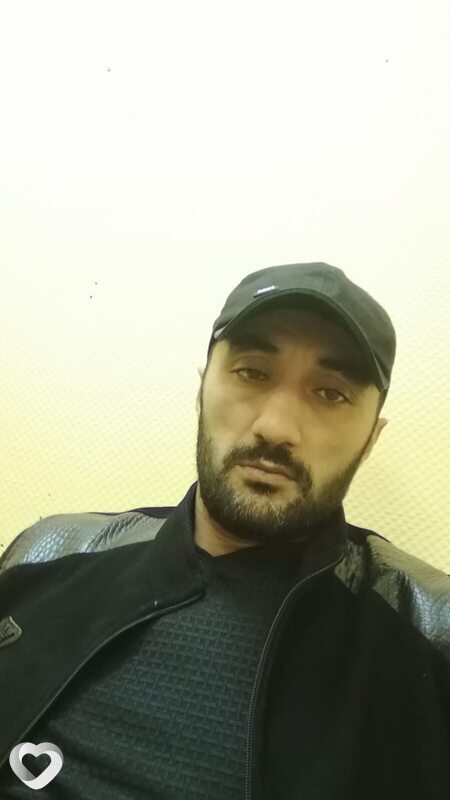 Арзу, 38, Санкт-Петербурге — анкета №545449
