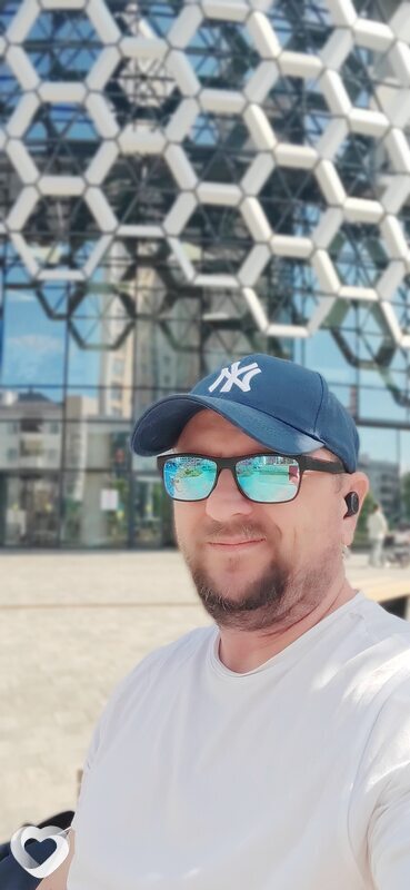 Николай, 49, Москве — анкета №545450