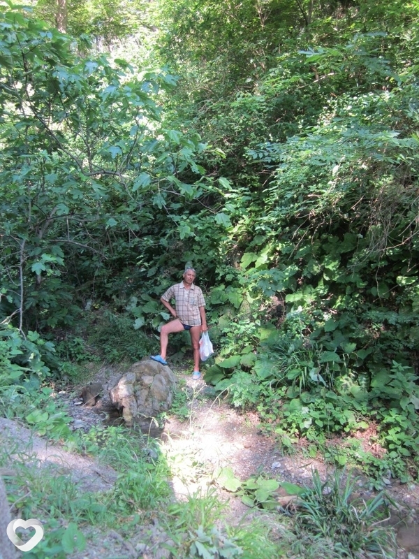 Сергей, 56, Анапе — анкета №545456