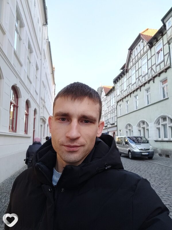 Виталий, 34, Волгодонске — анкета №545457
