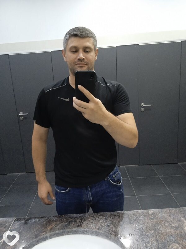 Никита, 37, Таганроге — анкета №545459