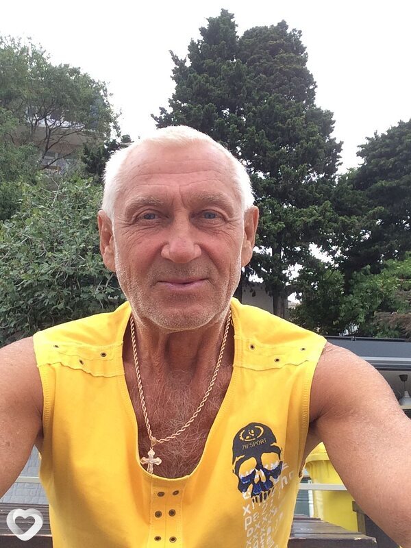 Иван, 57, Набережных Челнах — анкета №545537