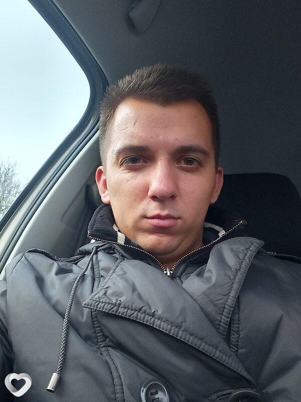 Дмитрий, 26, Пинске — анкета №545540