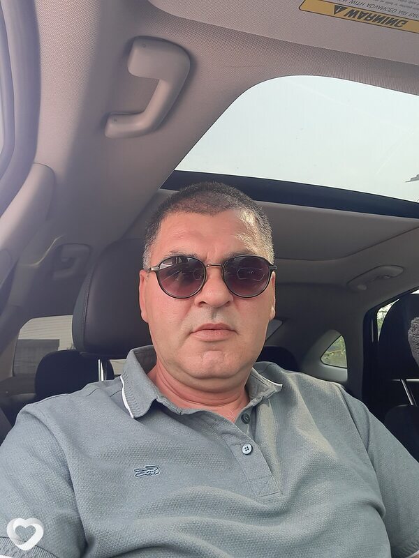Ширак, 47, Тюмени — анкета №545552