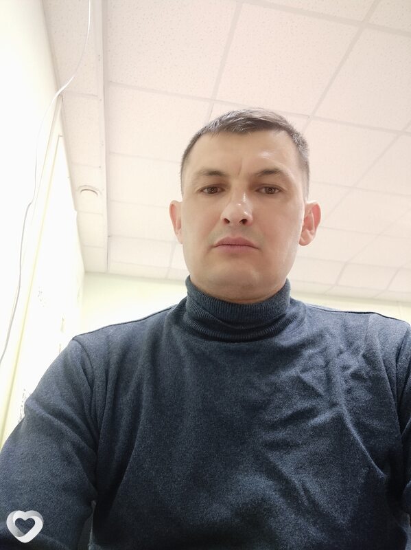 Алекс, 41, Санкт-Петербурге — анкета №545554