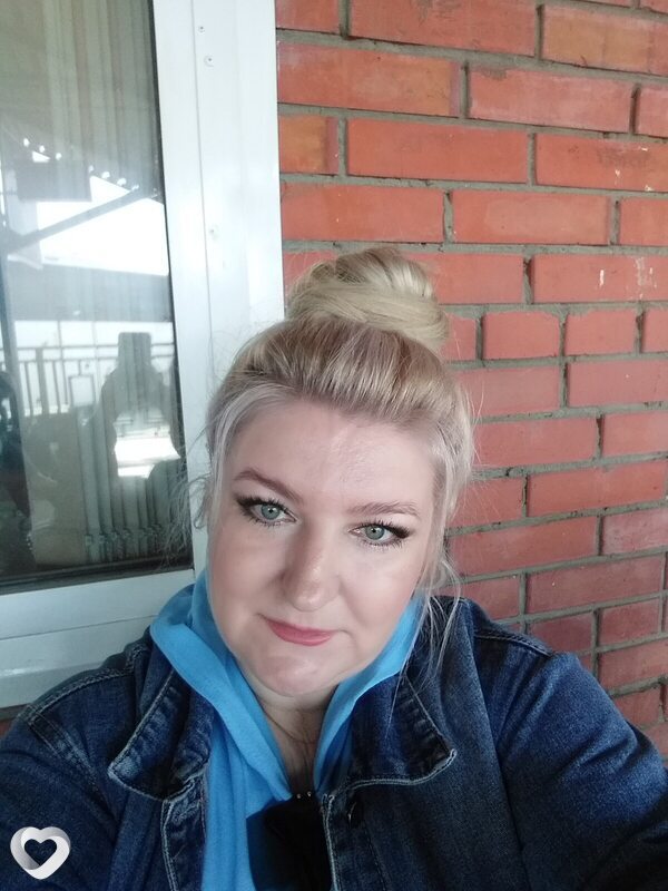 Татьяна, 42, Барнауле — анкета №545557