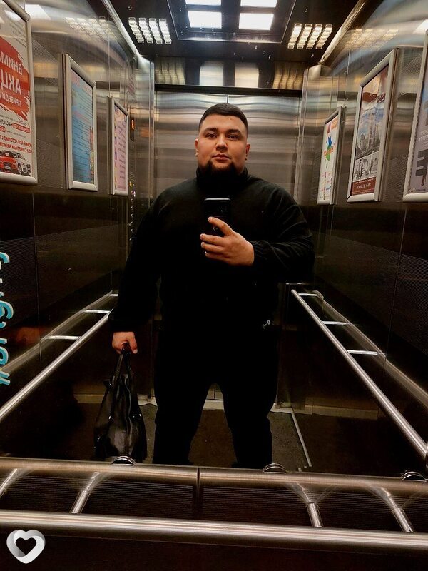 Шамиль, 31, Екатеринбурге — анкета №545491