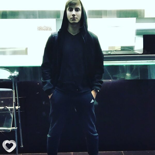 Рустам, 25, Иркутске — анкета №545501