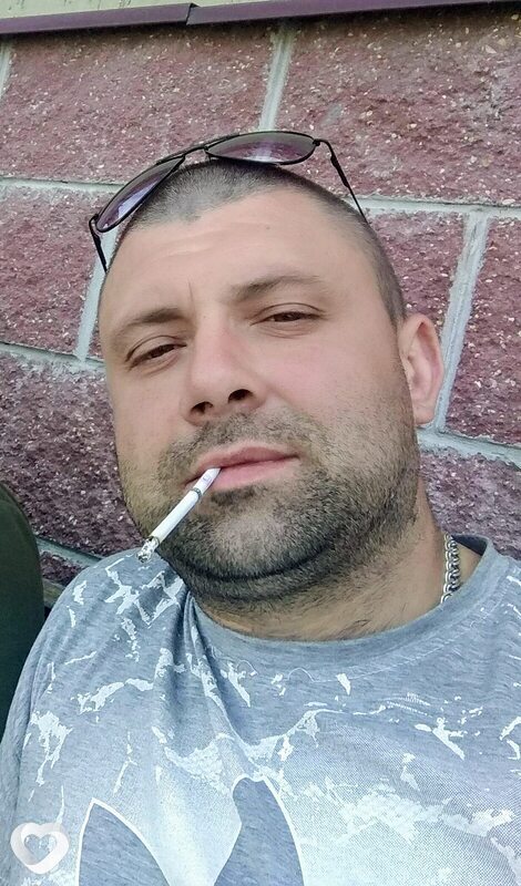 Виталий, 43, Гомеле — анкета №545503
