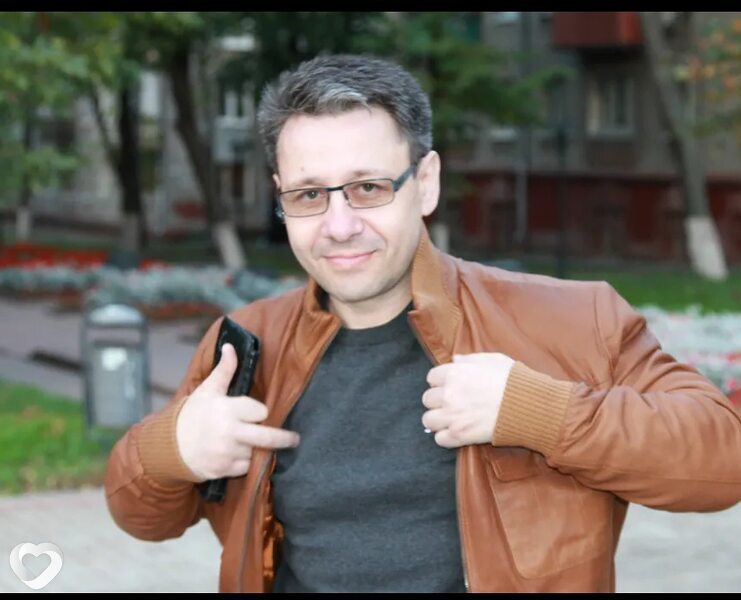 Дмитрий, 58, Москве — анкета №545507