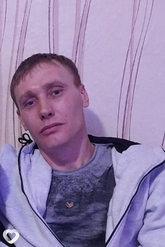 Алексей, 39, Атбасаре — анкета №545510