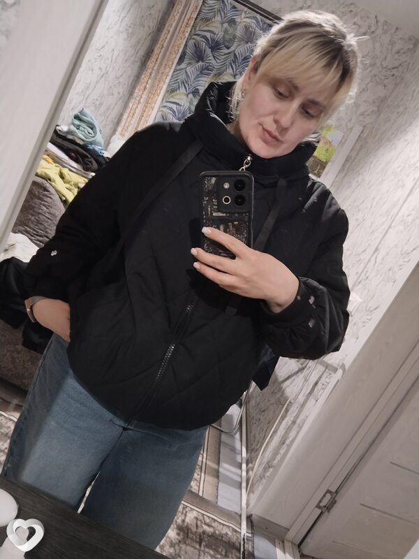 Дарья, 34, Барановичах — анкета №545588