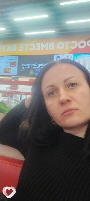 Виктория, 38, Ростове-на-Дону — анкета №545592