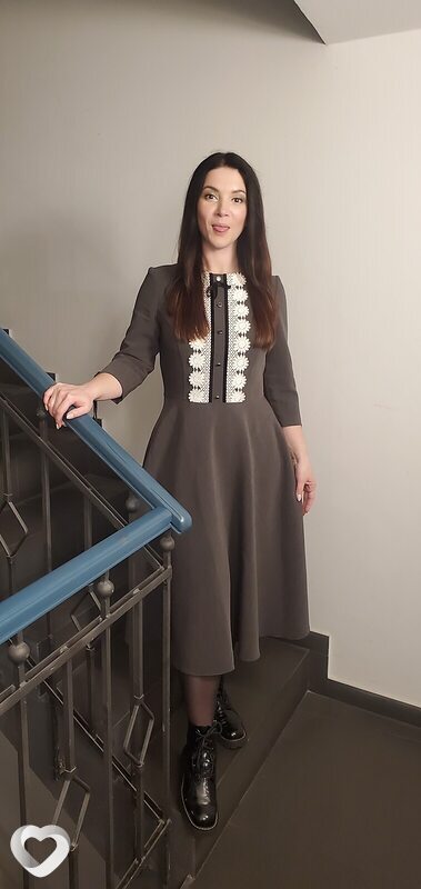 Екатерина, 41, Минске — анкета №545593