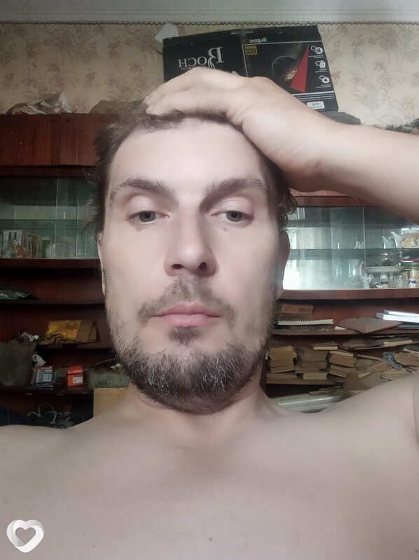 Сергей, 34, Донецке — анкета №545595