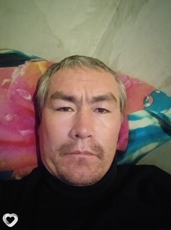Sardor, 43, Нижнем Новгороде — анкета №545609