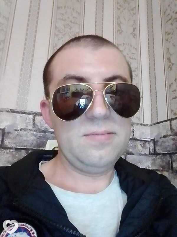Евгений, 35, Лабинске — анкета №545739
