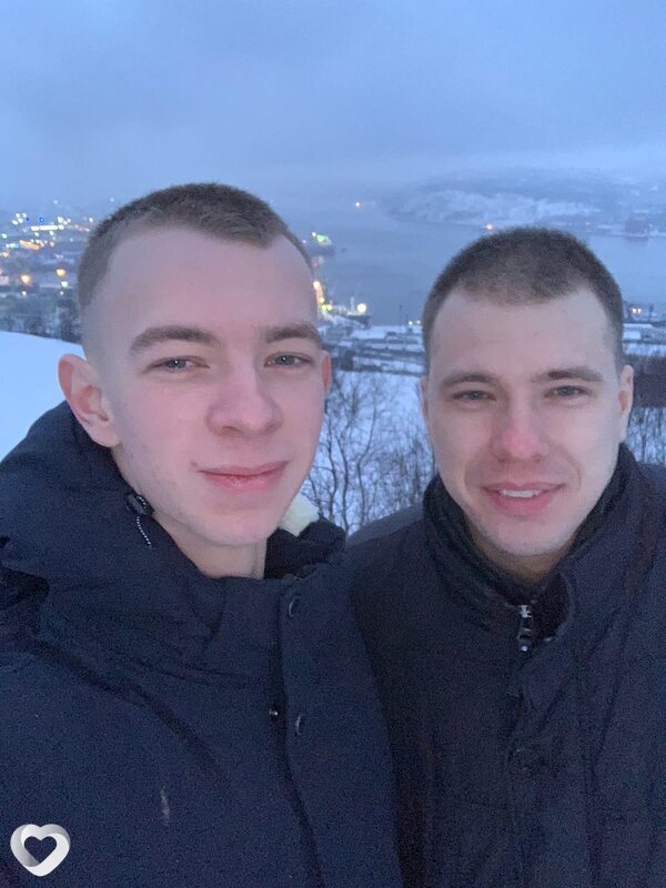 Сергей, 23, Москве — анкета №545741