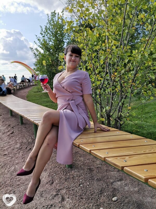 Мария, 33, Нижнем Новгороде — анкета №545744