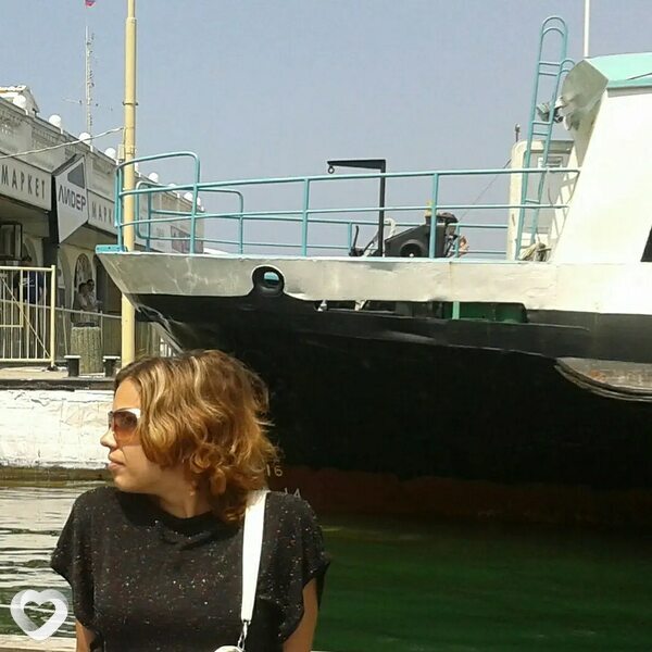 Katasroffa, 42, Мурманске — анкета №545755