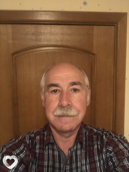 Алексей, 64, Минске — анкета №545759