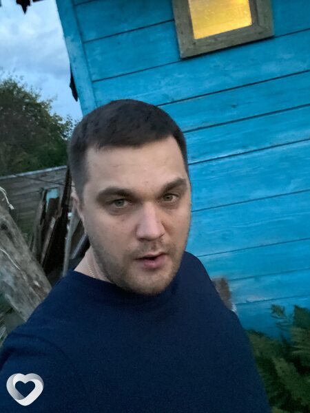 Лев, 37, Нижнем Новгороде — анкета №545511