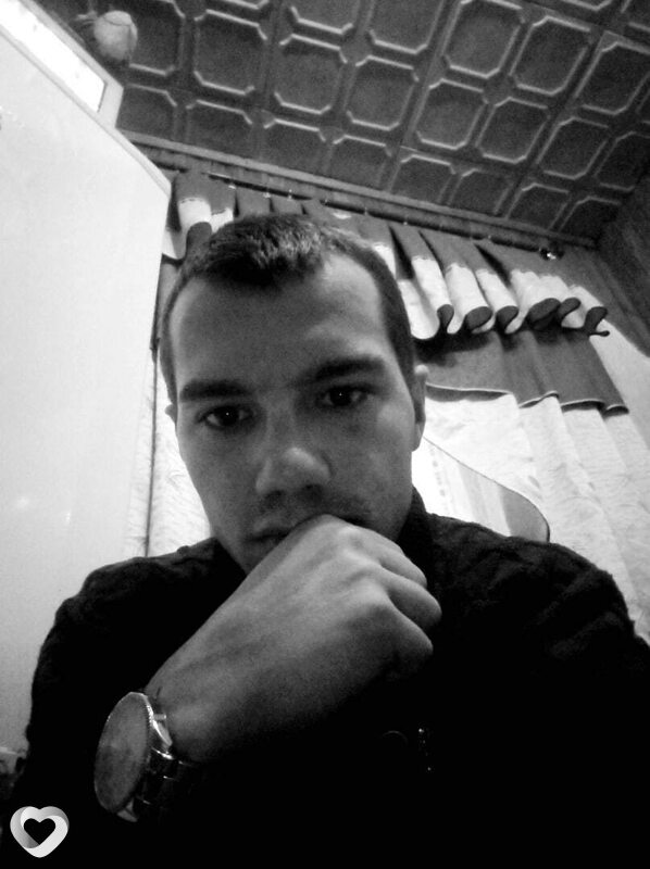 Дима, 25, Минске — анкета №545515