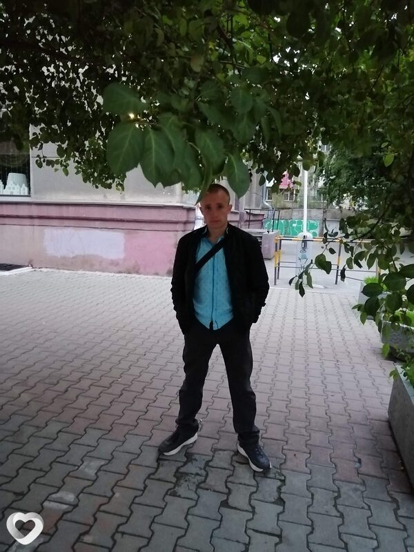 Алексей, 28, Зеленодольске — анкета №545516