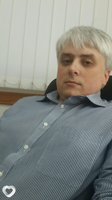 Сергей, 40, Саратове — анкета №545520