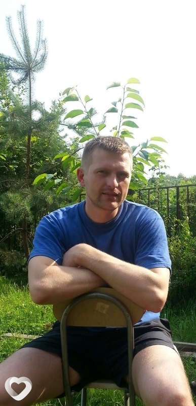 Дмитрий, 40, Калининграде — анкета №545521